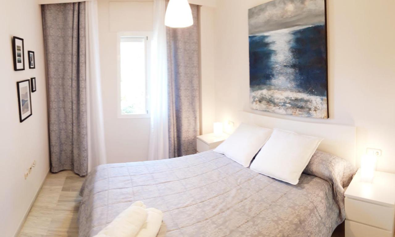 Apartment Chez Migs & Luci. Marbella. Milla De Oro. Golden Mille