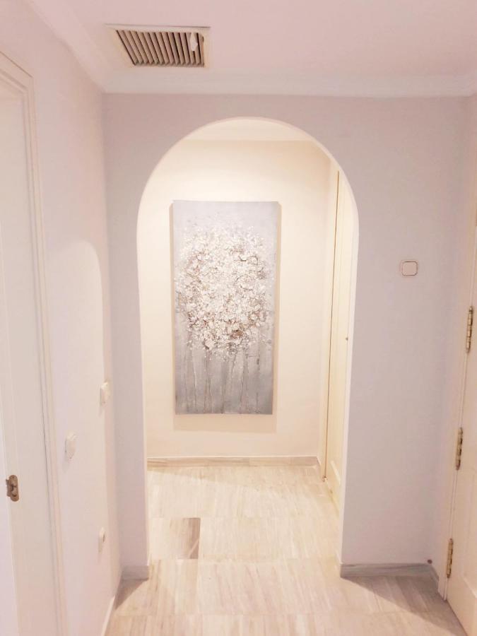 Apartment Chez Migs & Luci. Marbella. Milla De Oro. Golden Mille Marbella