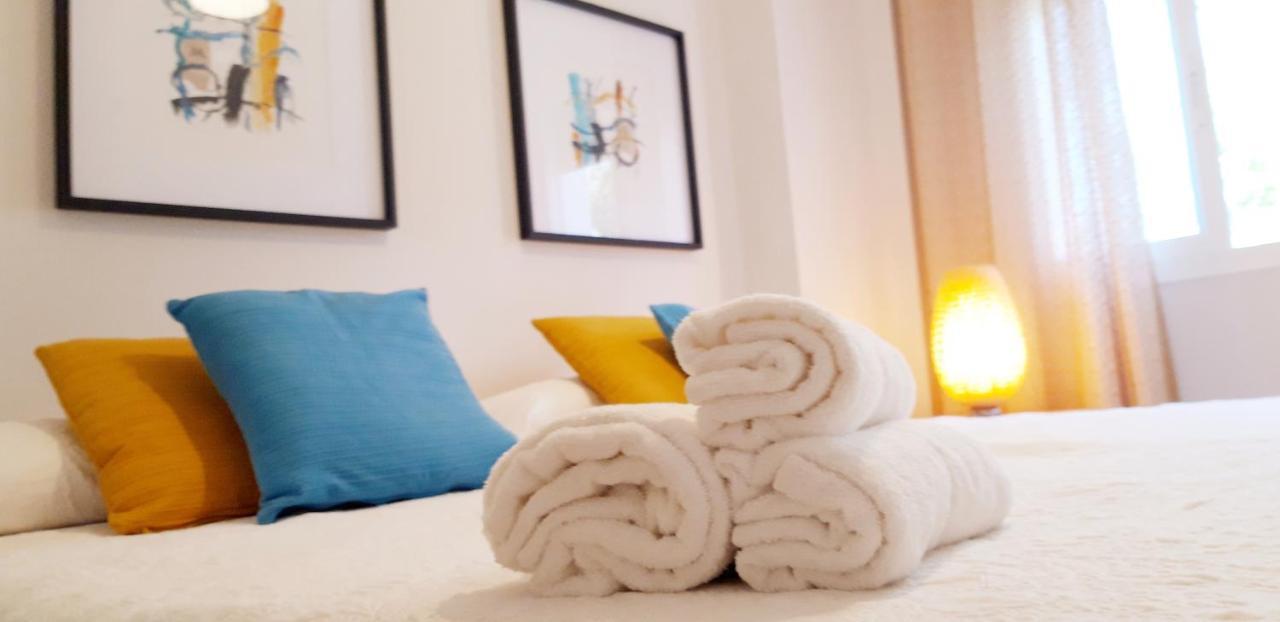 Chez Migs & Luci. Marbella. Milla De Oro. Golden Mille Apartment Marbella
